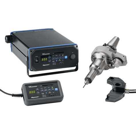 NSK Spindle Repair .